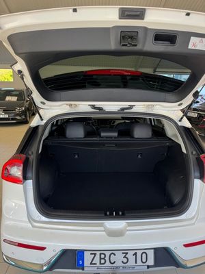 Kia Niro bild 8