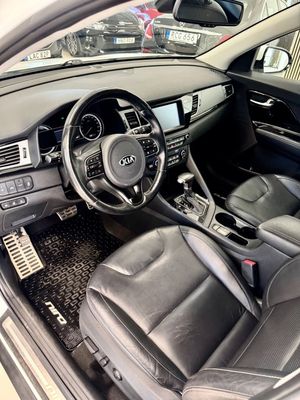 Kia Niro bild 17