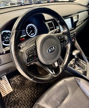 Kia Niro bild 19