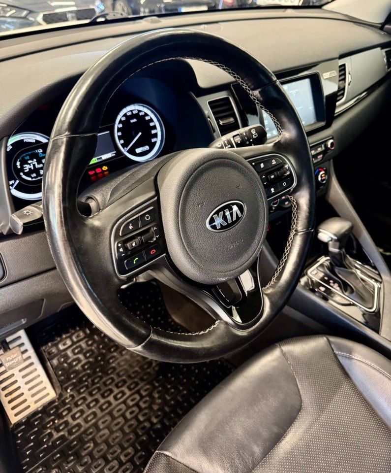 Kia Niro bild 19