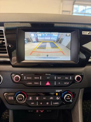 Kia Niro bild 22