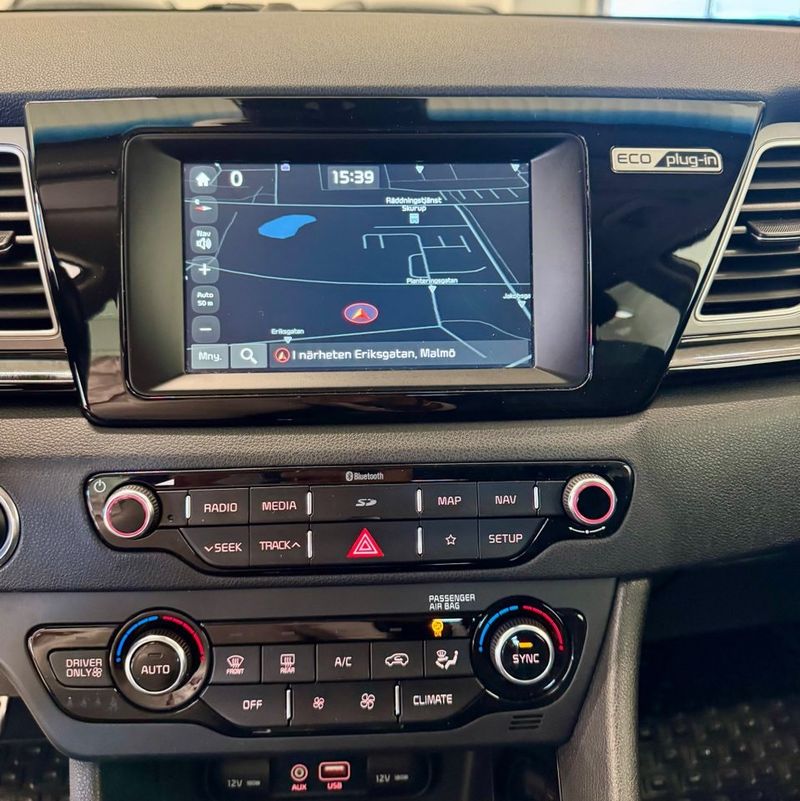 Kia Niro bild 16