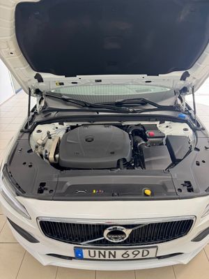 Volvo V90 bild 17