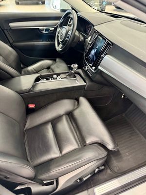 Volvo V90 bild 19