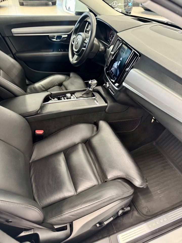 Volvo V90 bild 19