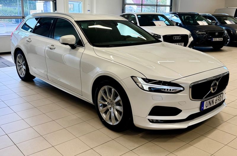 Volvo V90 bild 3