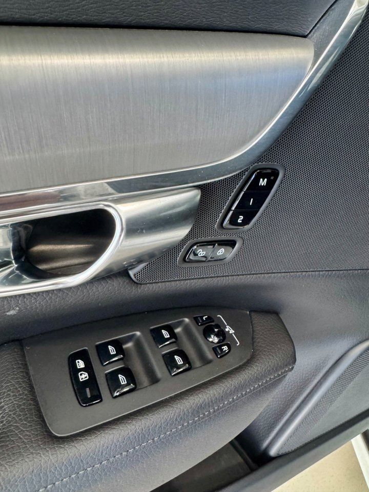 Volvo V90 bild 12