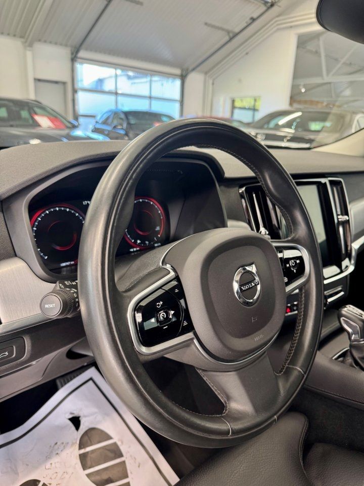Volvo V90 bild 16