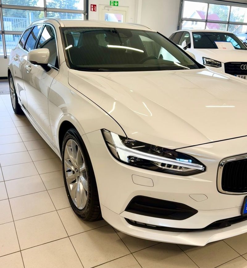 Volvo V90 bild 4