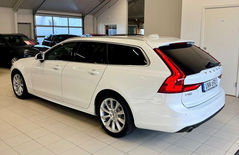 Volvo V90 bild 8