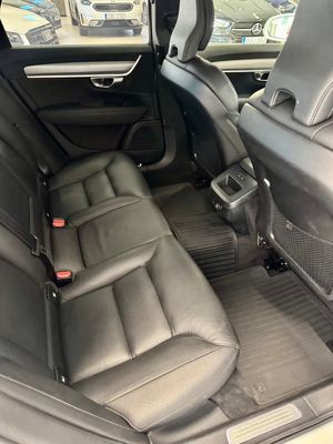 Volvo V90 bild 18