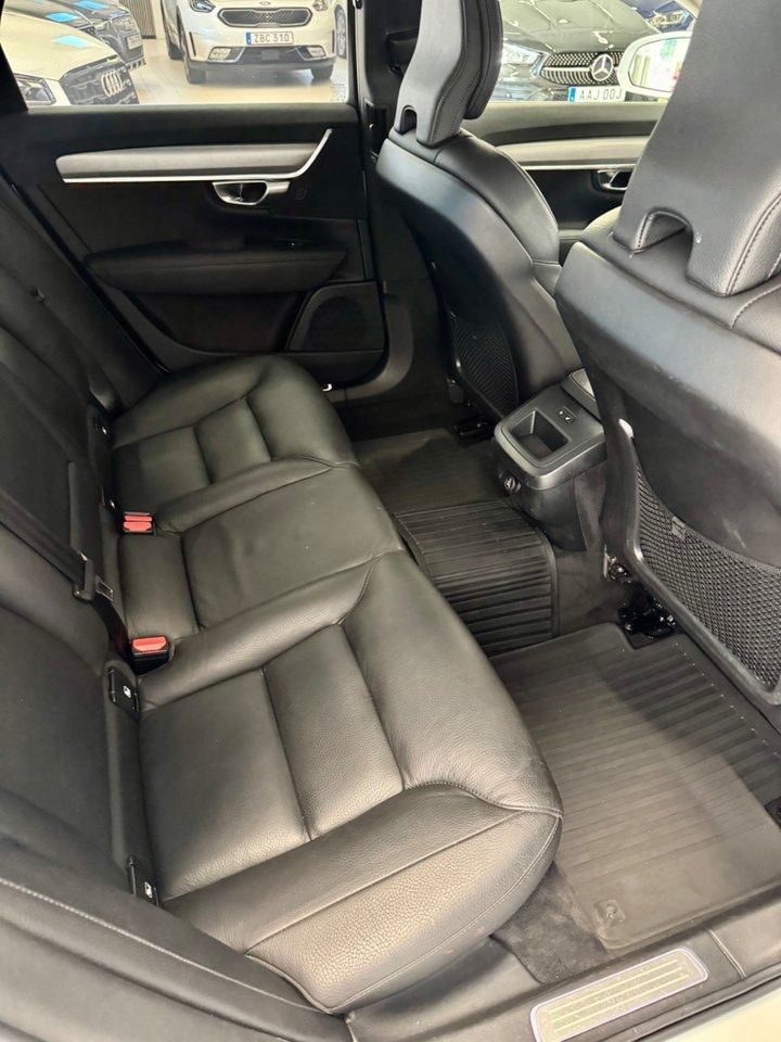 Volvo V90 bild 18