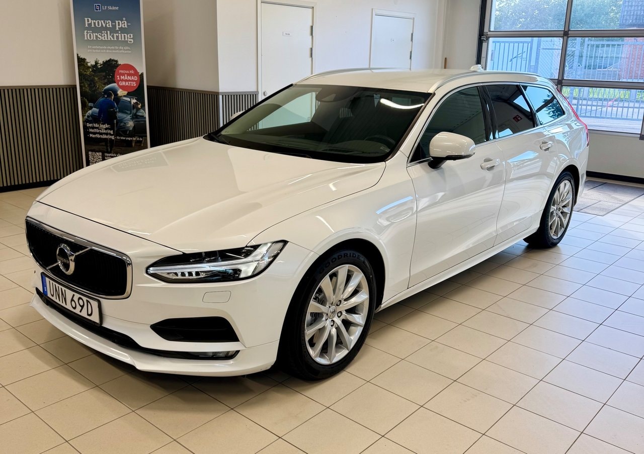 Volvo V90