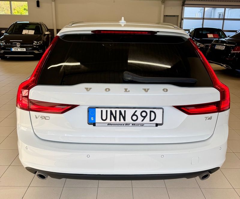 Volvo V90 bild 7