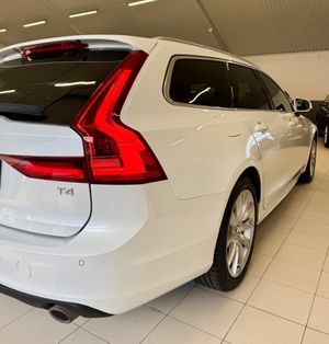 Volvo V90 bild 9
