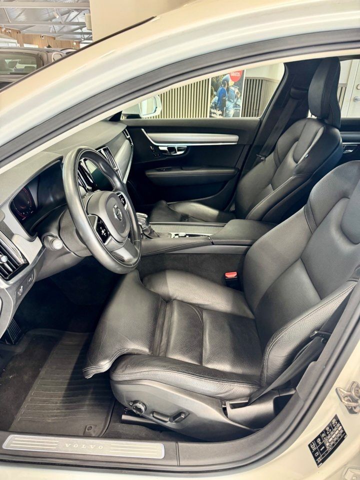 Volvo V90 bild 14