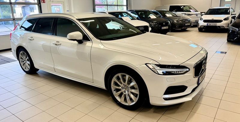 Volvo V90 bild 6
