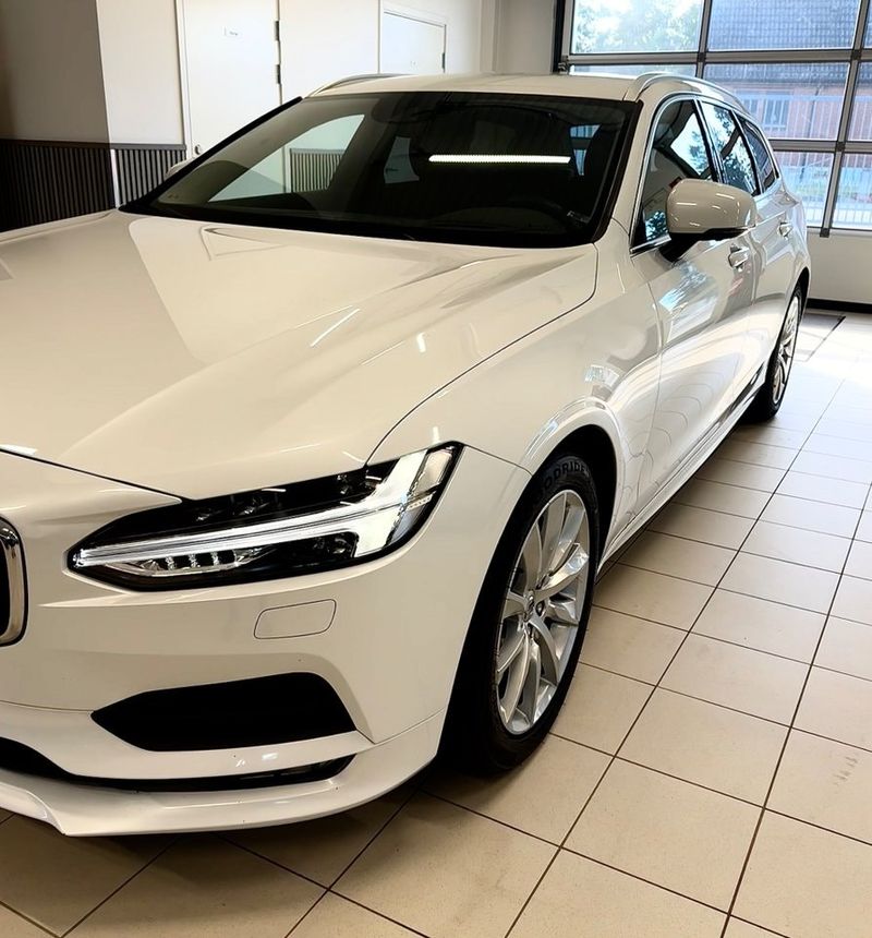 Volvo V90 bild 2