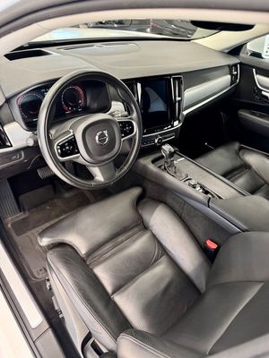 Volvo V90 bild 13