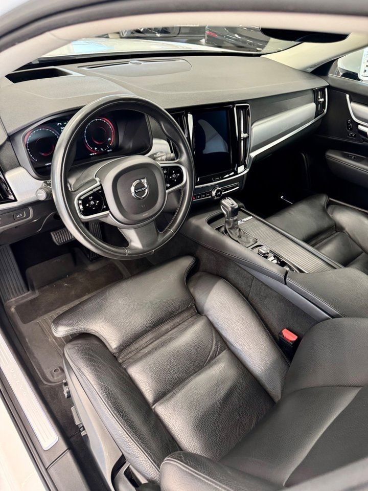 Volvo V90 bild 13