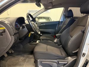 Hyundai i30 bild 4