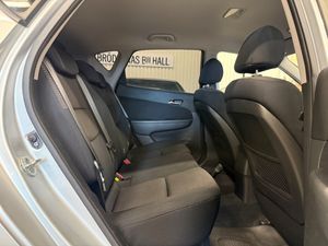 Hyundai i30 bild 9