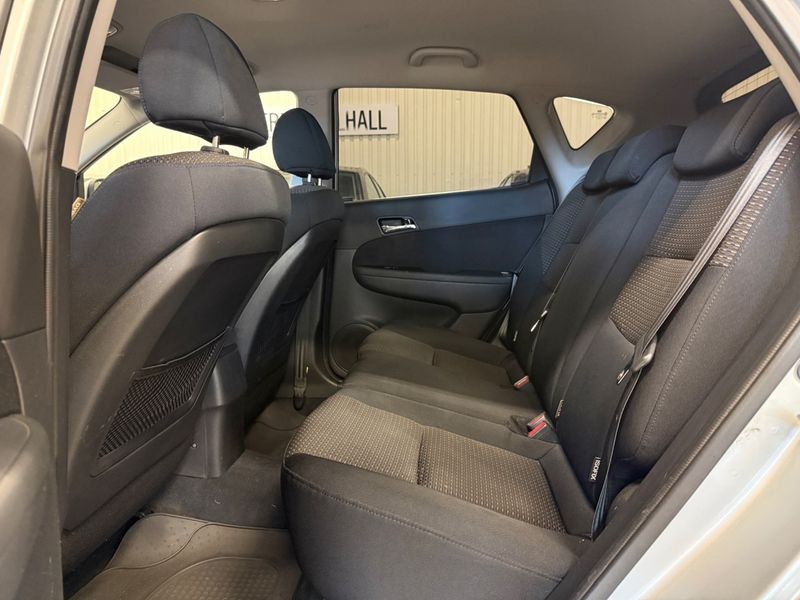 Hyundai i30 bild 10