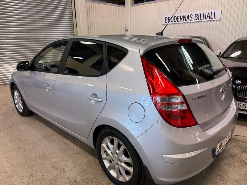 Hyundai i30 bild 3