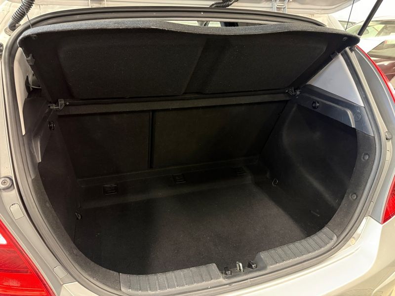 Hyundai i30 bild 11