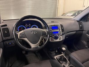 Hyundai i30 bild 6
