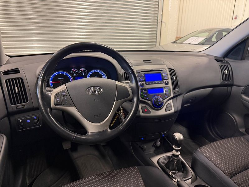 Hyundai i30 bild 6