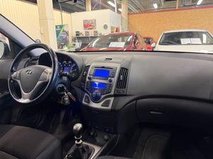 Hyundai i30 bild 7