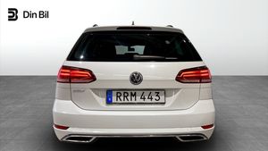 Volkswagen Golf bild 6