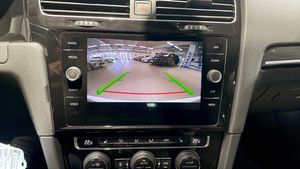 Volkswagen Golf bild 9