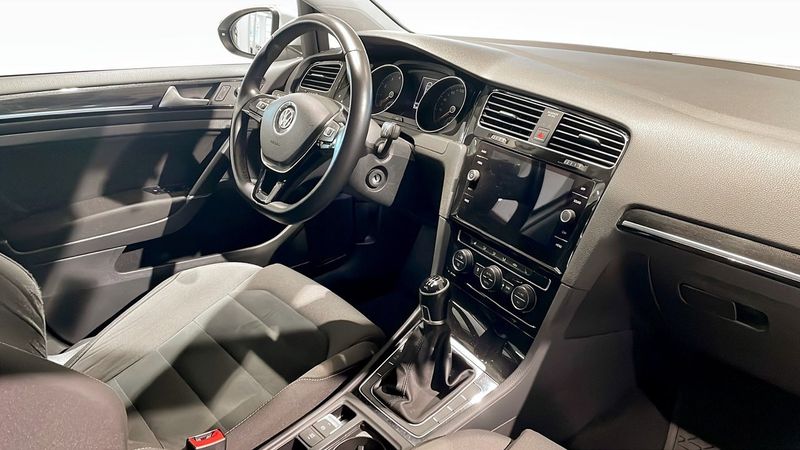 Volkswagen Golf bild 11