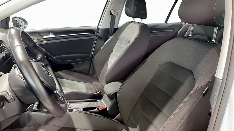 Volkswagen Golf bild 8