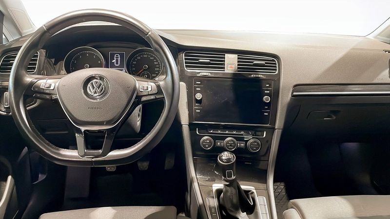 Volkswagen Golf bild 10