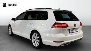 Volkswagen Golf bild 4