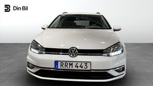Volkswagen Golf bild 5