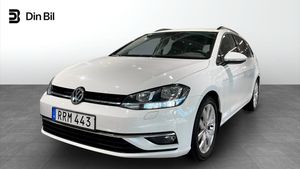 Volkswagen Golf bild 1