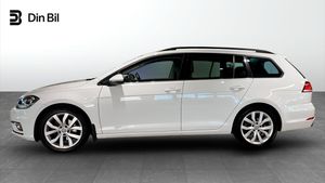 Volkswagen Golf bild 3