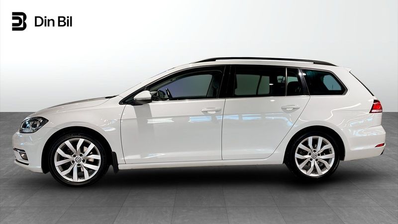 Volkswagen Golf bild 3