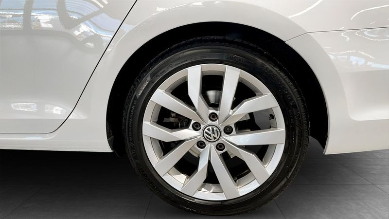 Volkswagen Golf bild 7