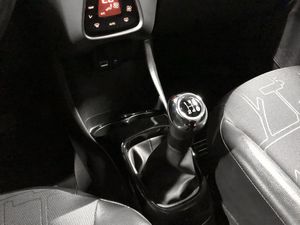 Toyota Aygo bild 18