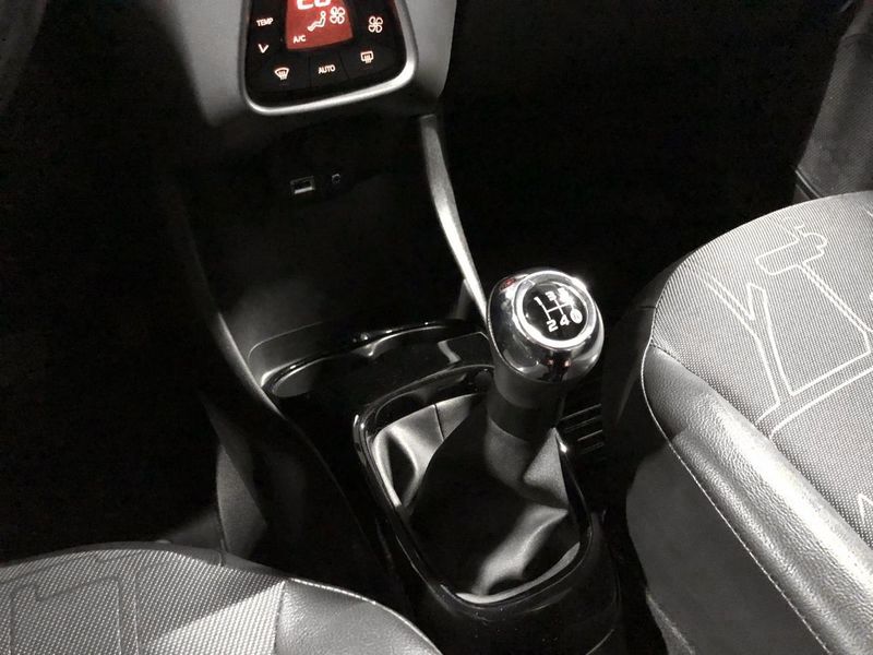 Toyota Aygo bild 18
