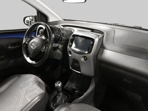 Toyota Aygo bild 10