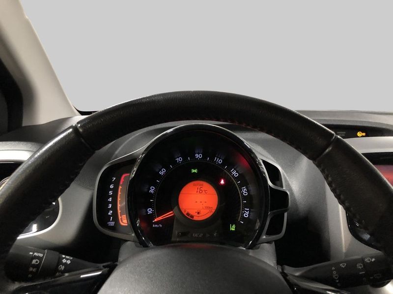 Toyota Aygo bild 15