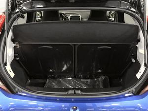 Toyota Aygo bild 13