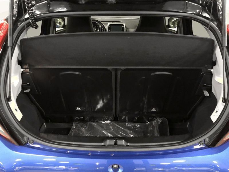 Toyota Aygo bild 13