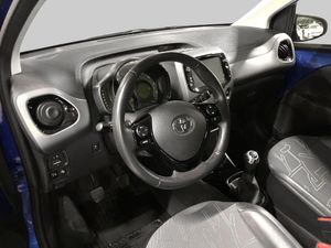 Toyota Aygo bild 14